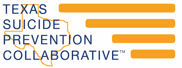 Texas Suicide Prevention Collaboration logo