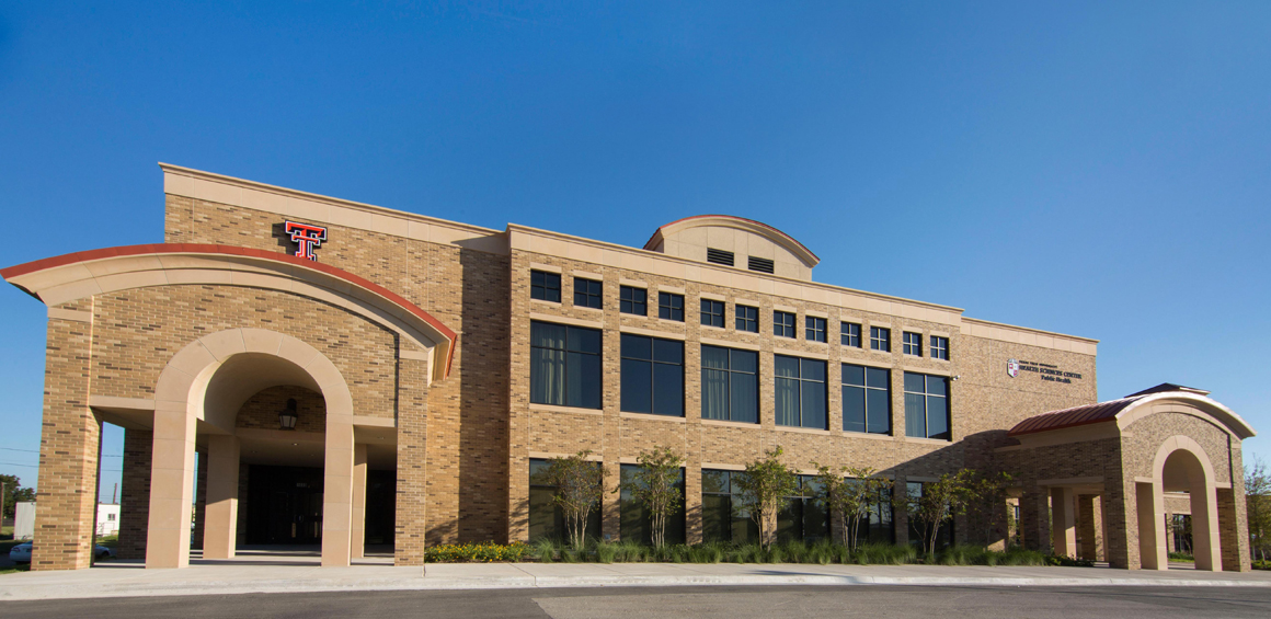 TTUHSC Abilene Campus