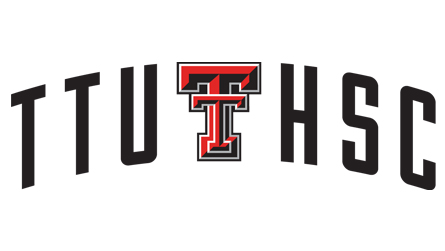TTUHSC Arch Logo