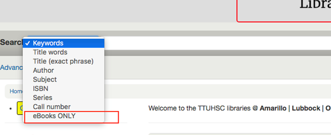 http://www.ttuhsc.edu/libraries/images/ebooksearch.PNG