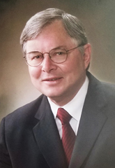 Robert C. Schutt Jr.
