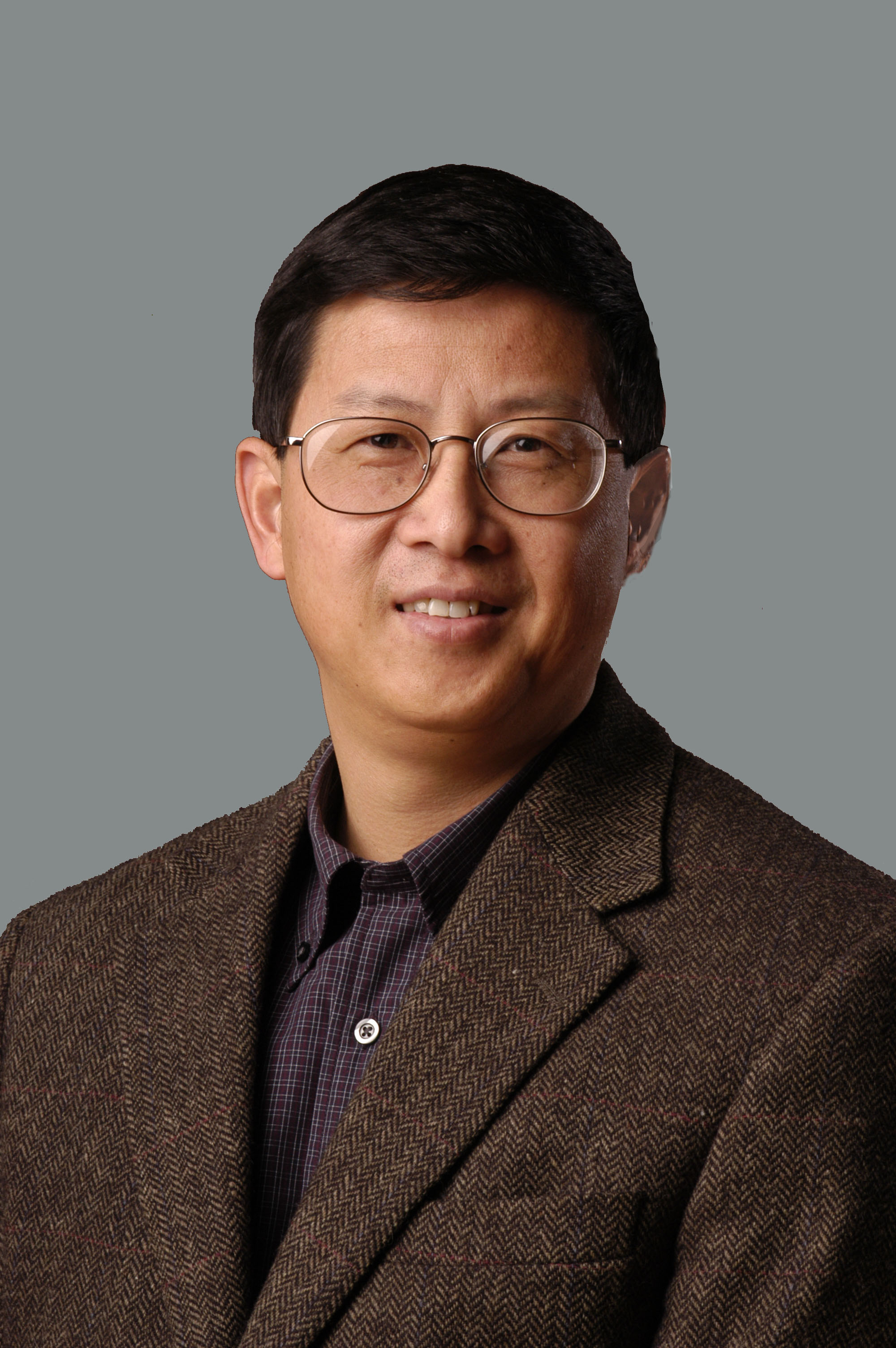 MingHai Wang, Ph.D.