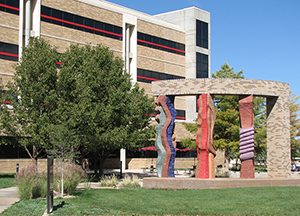 Amarillo Campus