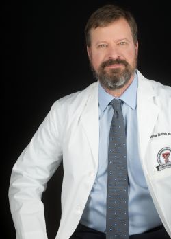 Dr. Lance McMahon