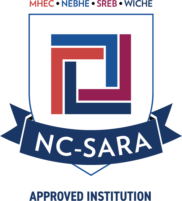 NC-SARA Institution Seal