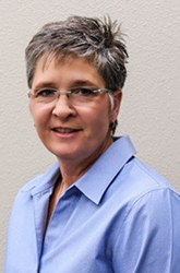 Melanie Richburg