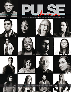 Pulse cover Winter 2015