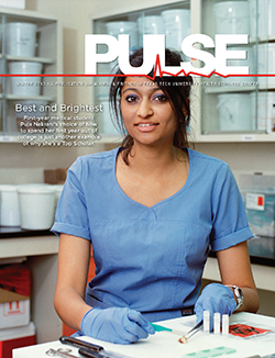 Pulse cover Winter 2013