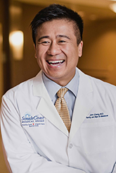John Cheng
