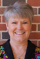 Marsha Rutland