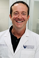 Shawn E. Hodges