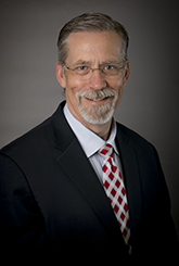 Timothy Benton