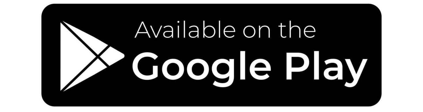 google app button