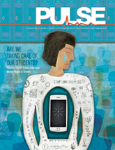 Pulse Cover Winter 2019