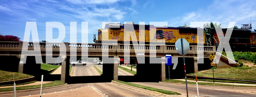 Abilene TX Photo