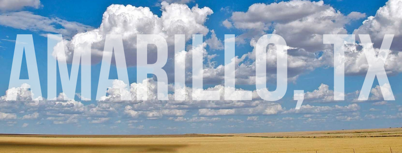 Amarillo TX image