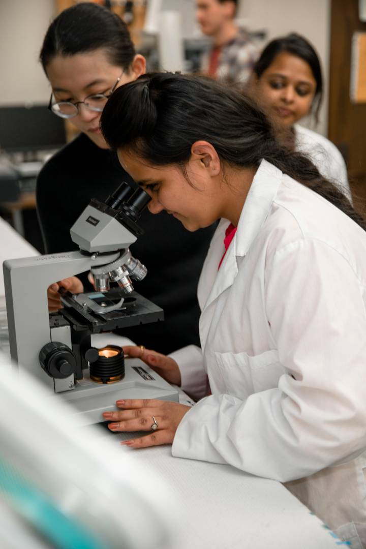 Biotechnology Home Texas Tech University Health Sciences Center