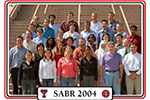 SABR 2004