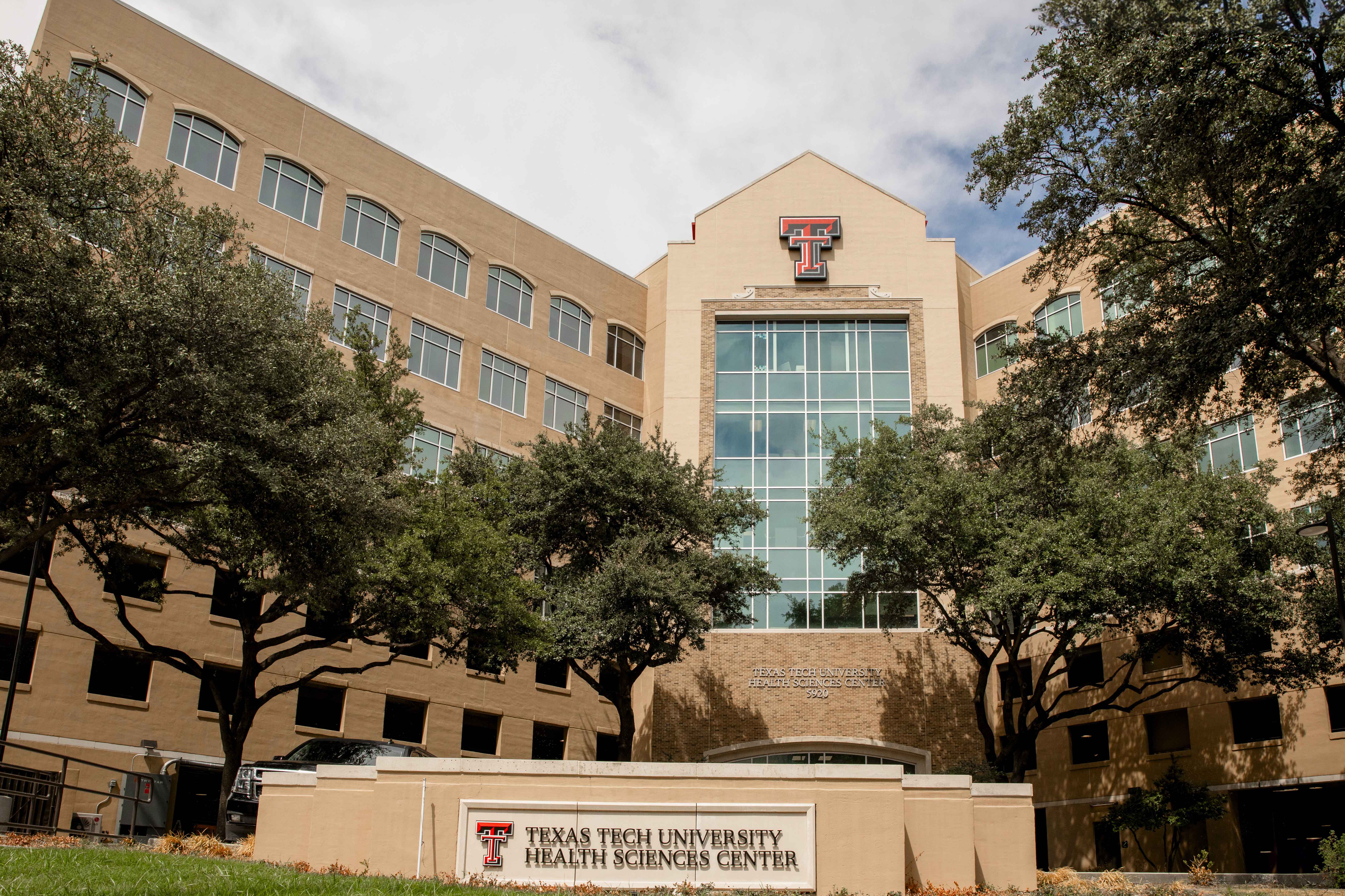 dallas campus