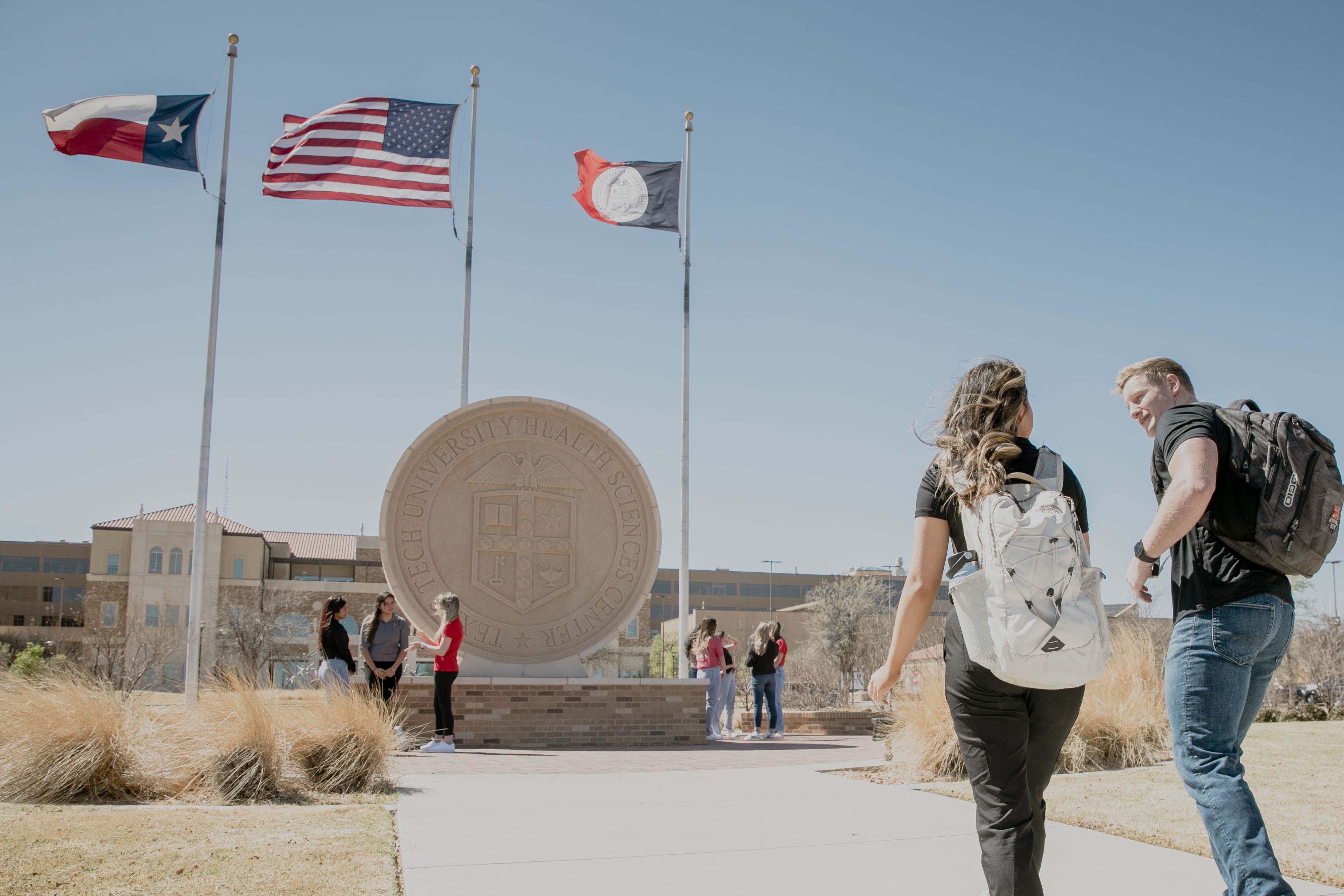 Lubbock Campus