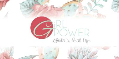 Laura Bush Instiute Girl Power