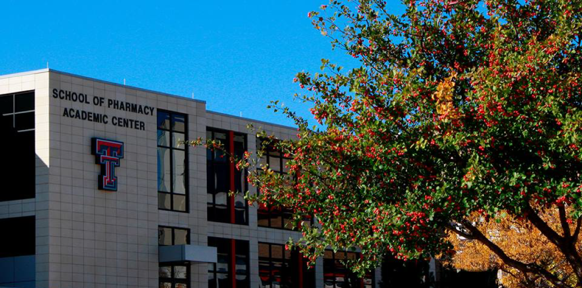 Pharmacy Academic Center