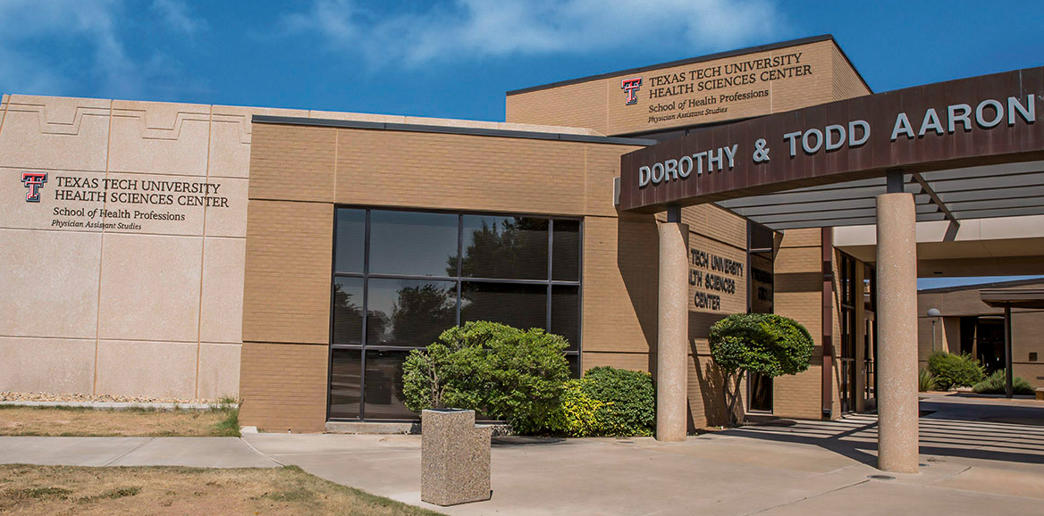 Midland | Texas Tech University Health Sciences Center