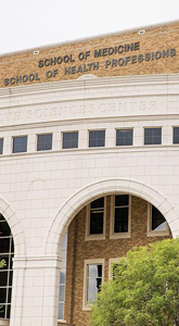 TTUHSC Amarillo Campus