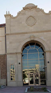 TTUHSC Odessa campus