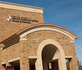 ttuhsc abilene campus