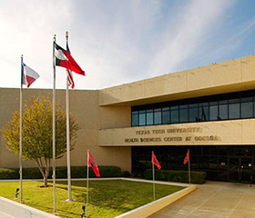 odessa campus