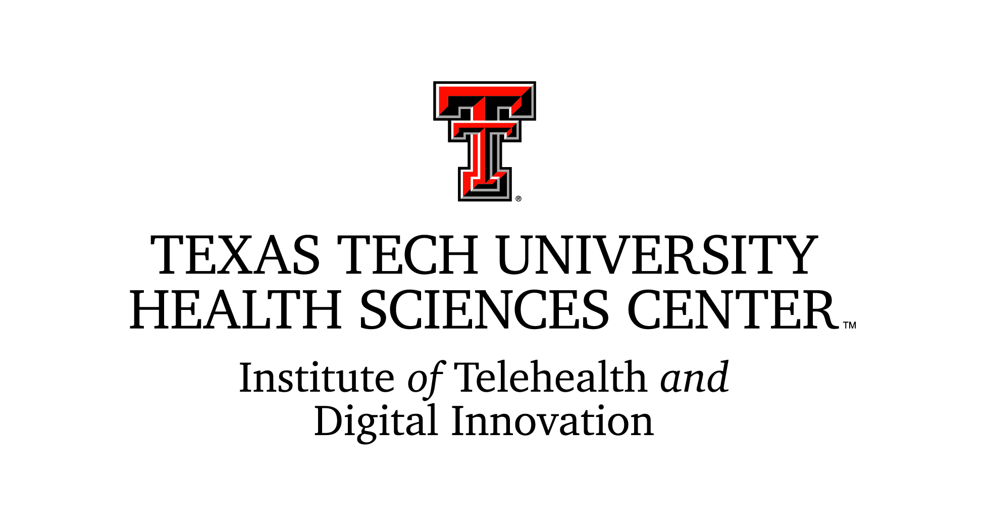 Institute for Telehealth and Digital Innovation logo
