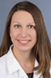 Brittany Dugger headshot Brittany Dugger headshot