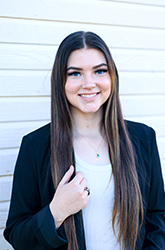 Brityn Kirby headshot