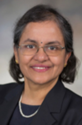 Sudha Seshadri headshot Sudha Seshadri headshot