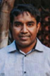 Chanaka Kahathunduwa headshot Chanaka Kahathunduwa headshot