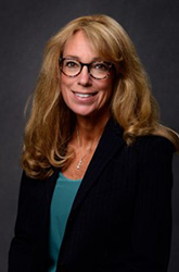 Deborah Clegg headshot Deborah Clegg headshot