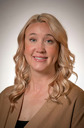 Krystle Walker headshot