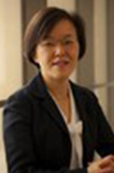 Min Hee Kang headshot Min Hee Kang headshot