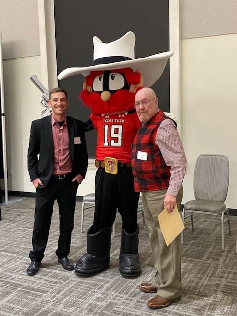 Raider Red