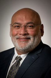 Ruben Gonzales headshot Ruben Gonzales headshot