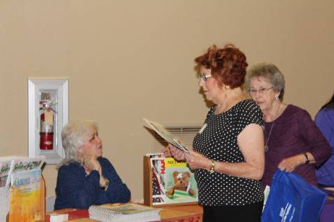 Spring forum