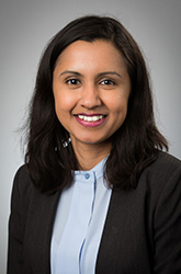 Chathurika Samudani Dhansekara headshot