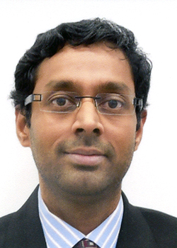 Narasimhan, Madhusudhanan Assistant Professor (Research), Department of Pharmacology and Neuroscience, SOM 