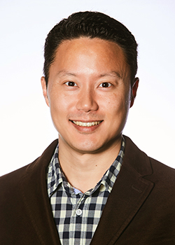 Andrew C. Shin Assistant Professor, Department of Nutritional Sciences, TTU