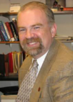 Conrad Lyford PhD