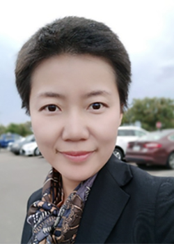 Huaxin Song, PhD. School of Nursing, TTUHSC