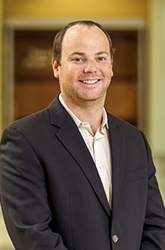 Jonathan Singer headshot