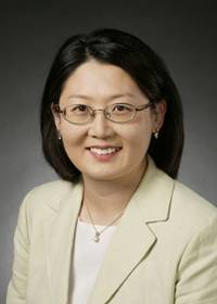 Sue Ann Lee, PhD CCC-CLP