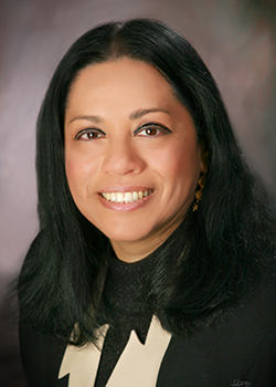 Nandini Nair MD, PhD, FSVM, FACC, FAHA, FACP, FHFSA 